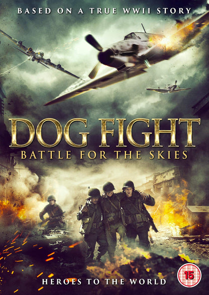 Dog Fight: Battle For The Skies