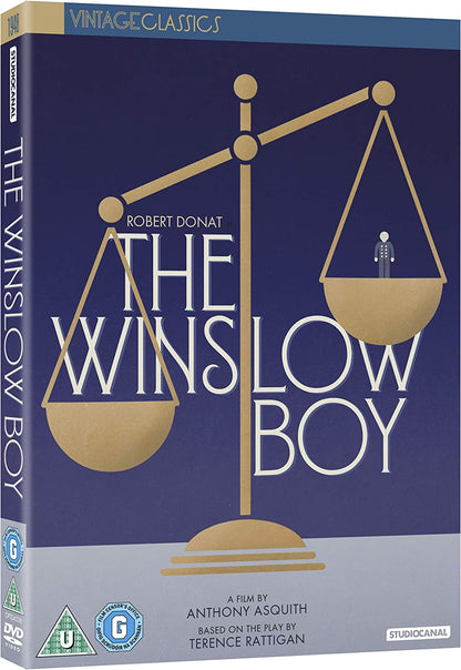 The Winslow Boy