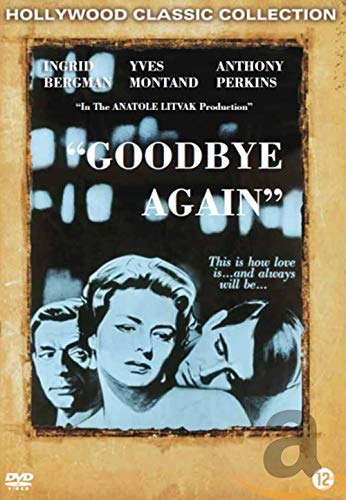 Goodbye again
