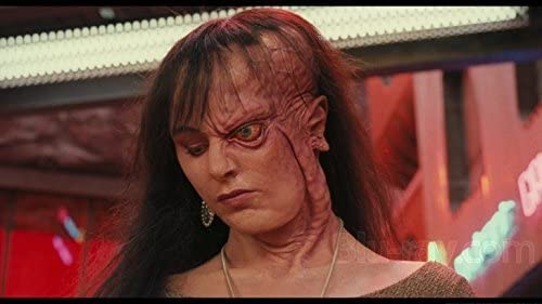 Total Recall (1990) Limited Edition