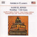 Roundings: Symphonic Suite / Cello Sonata