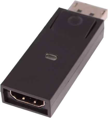 V7 ADPDPHA21-1E V7 Displayport to HDMI® adapter stick