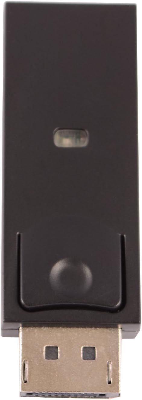 V7 ADPDPHA21-1E V7 Displayport to HDMI® adapter stick