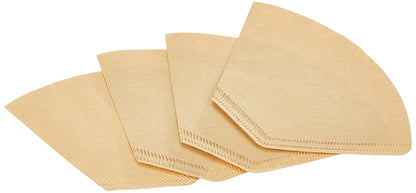 Melitta Two Cup Coffee Filter Papers, 40 x papers 1 Pack