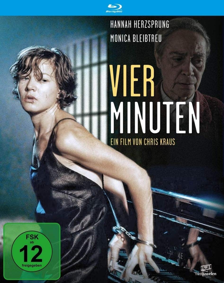 Vier Minuten (Filmjuwelen)