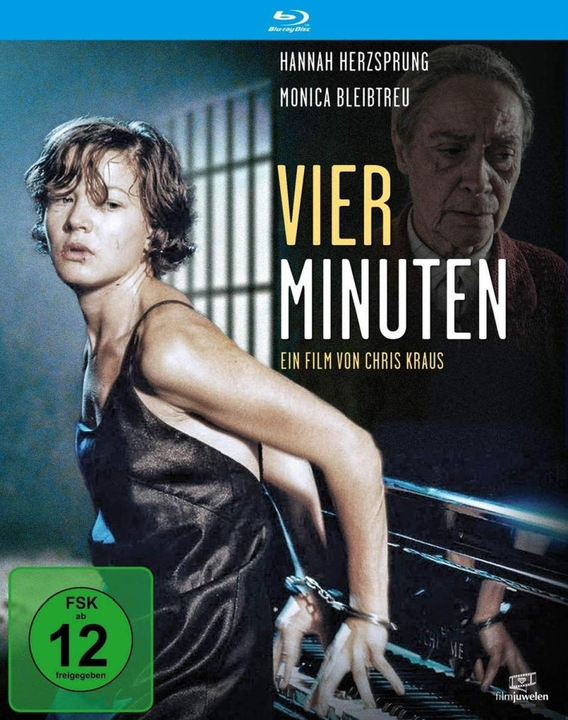 Vier Minuten (Filmjuwelen)