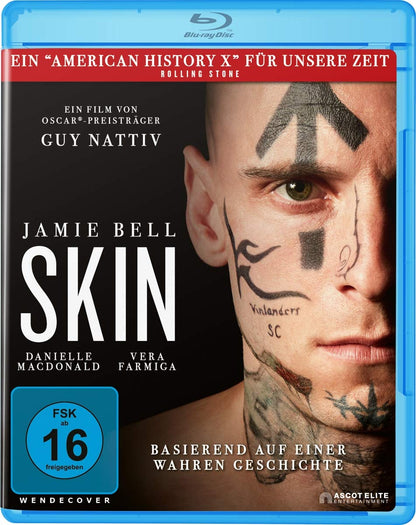 Skin