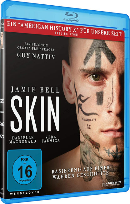 Skin