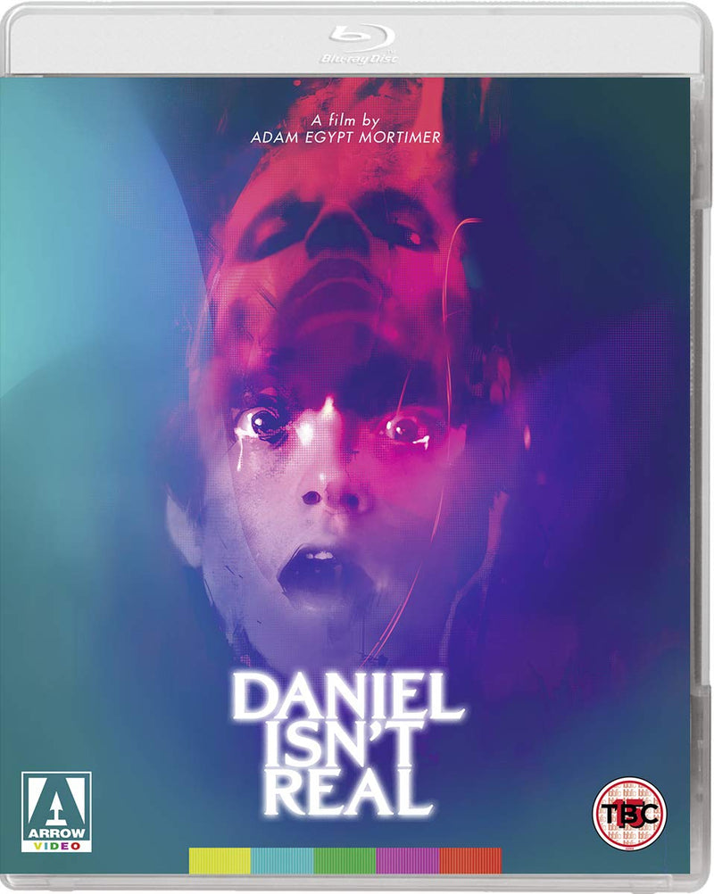 Daniel Isn't Real