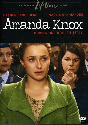Amanda Knox