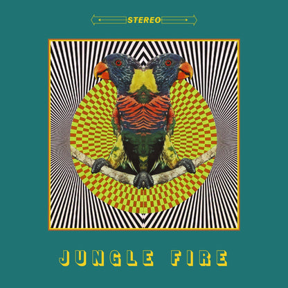Jungle Fire