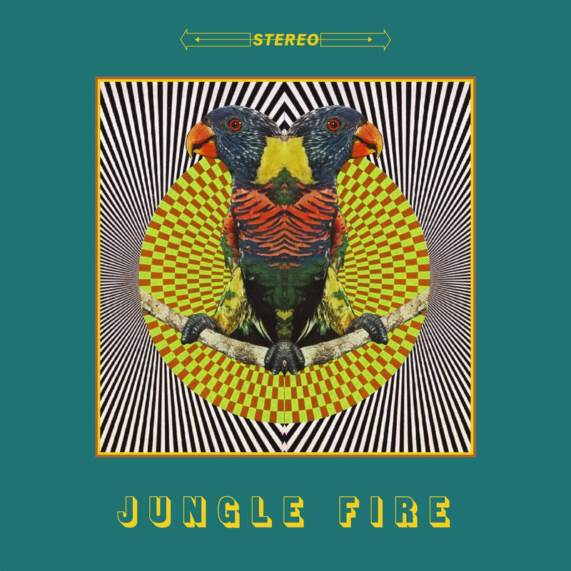 Jungle Fire