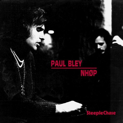 Paul Bley/Niels-Henning Orsted Pedersen