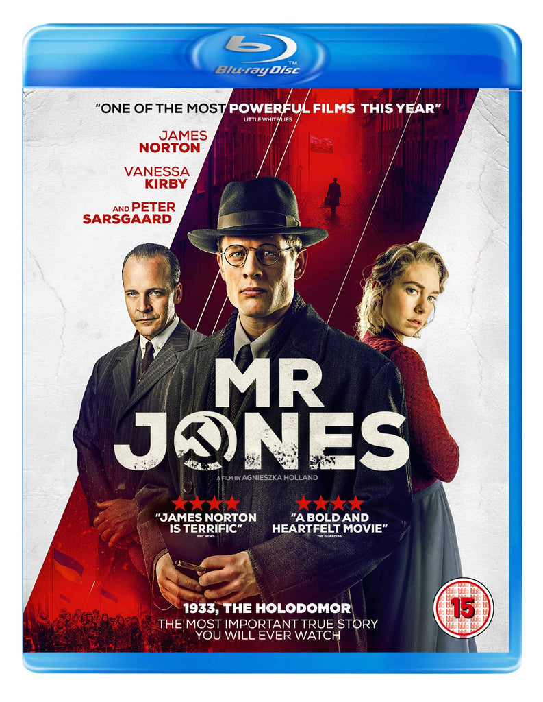 Jones — - Main Image