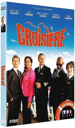 La Croisière