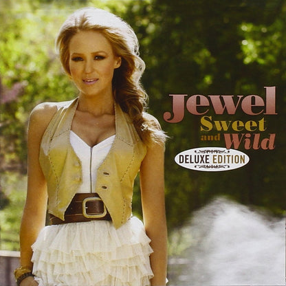 Sweet and Wild