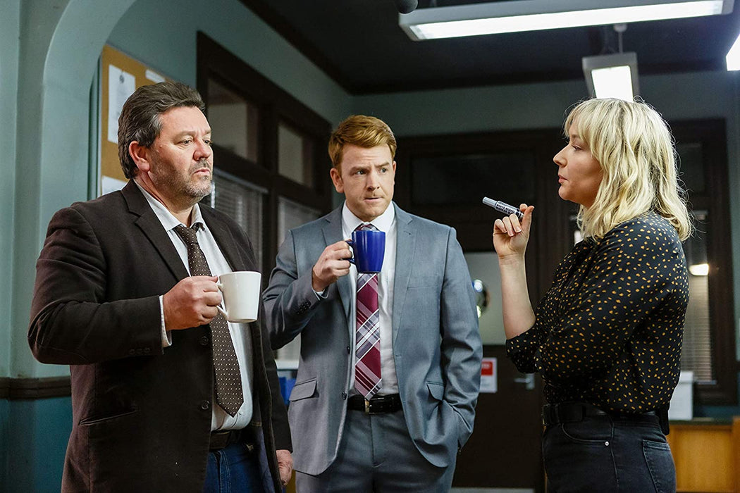 The Brokenwood Mysteries - Series 6