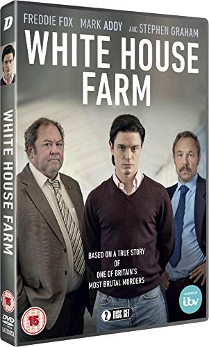 White House Farm Murders
