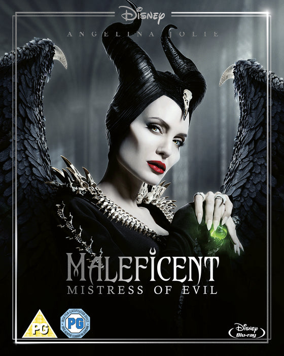 Maleficent: Mistress of Evil