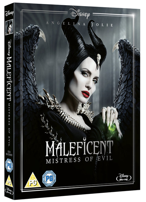 Maleficent: Mistress of Evil