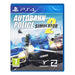 Autobahn Police Simulator 2 PS4 Game