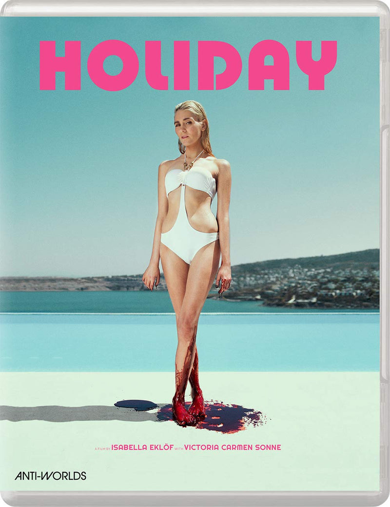 Holiday (Limited Edition)