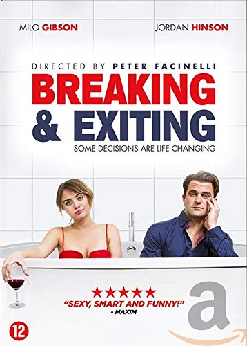 Breaking & Exting NL
