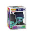 Funko POP! Movies: Trolls World Tour-Branch - 1/6 Odds for Rare Chase Variant - (Styles May Vary) - Collectable Vinyl Figure - Gift Idea - Official Merchandise - Toys for Kids & Adults Funko 47002 POP! Movies: Trolls World Tour - Branch w/Chase (Styles Ma