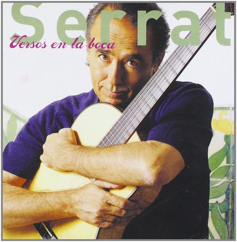 Versos En La Boca