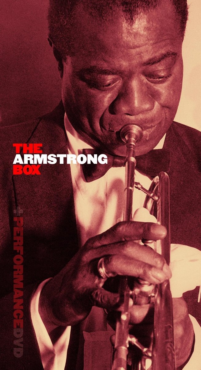 Louis Armstrong