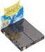 Arcane Tinmen ApS ART10303 Dragon Shield: 8-Pocket Pages (50) -Sideloaded Clear