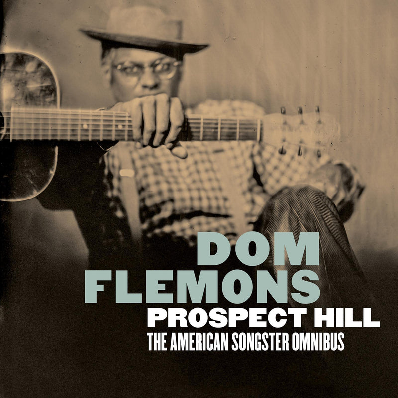 PROSPECT HILL THE AMERICAN SO