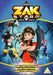 Zak Storm: The Labyrinth of the Minotaur and Other Stories
