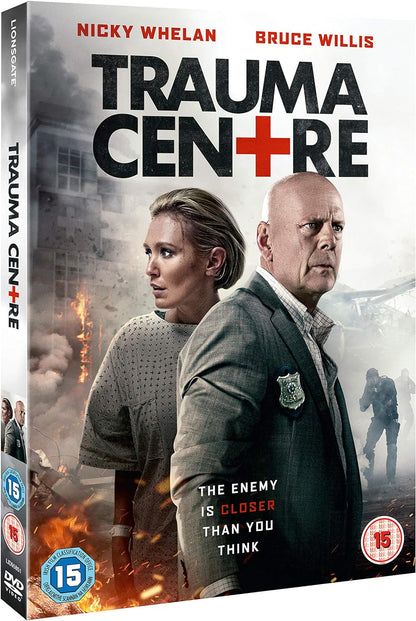 Trauma Centre