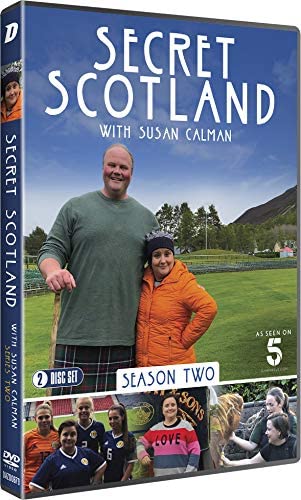 Secret Scotland: Series 2