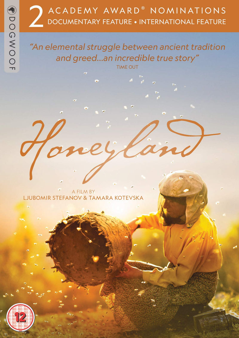 Honeyland
