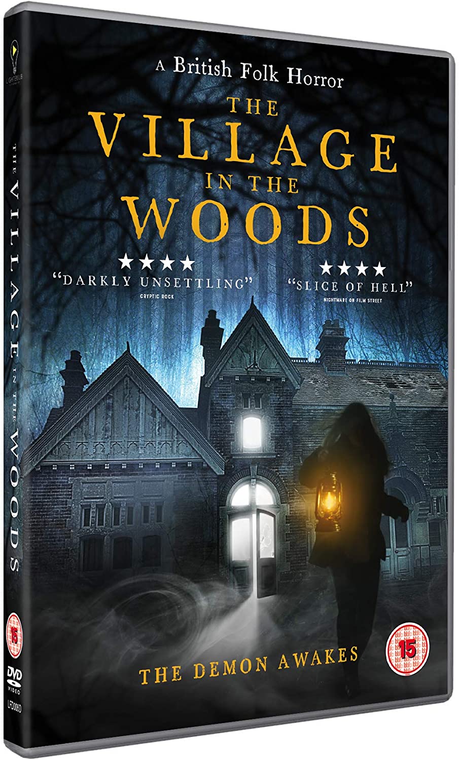 The Village in the Woods