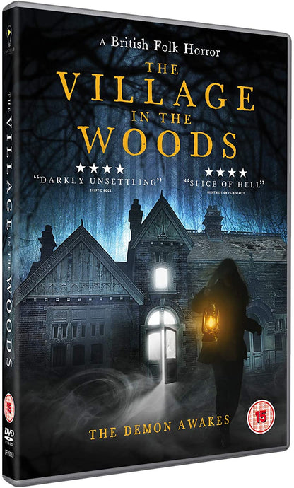 The Village in the Woods