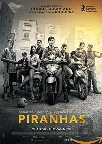 Piranhas