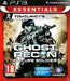 Tom Clancy's Ghost Recon: Future Soldier (Essentials) (PS3