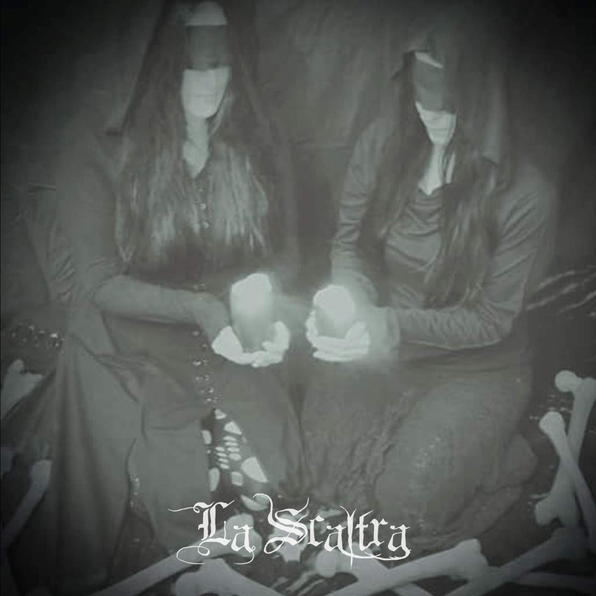 SCALTRA, LA - CABARET