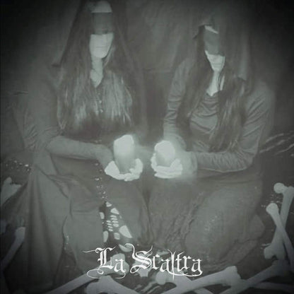SCALTRA, LA - CABARET