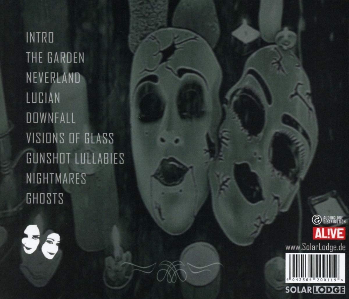 SCALTRA, LA - CABARET