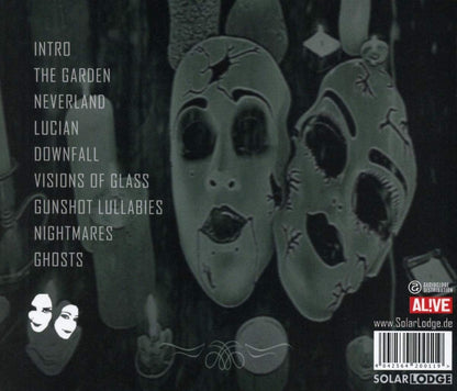 SCALTRA, LA - CABARET