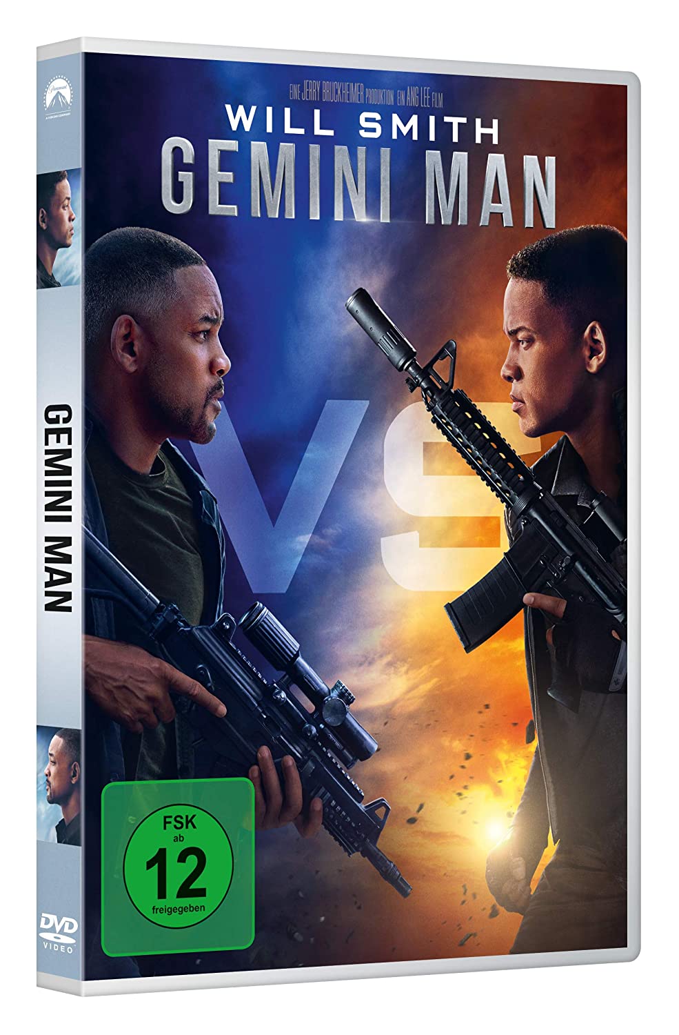 Gemini Man