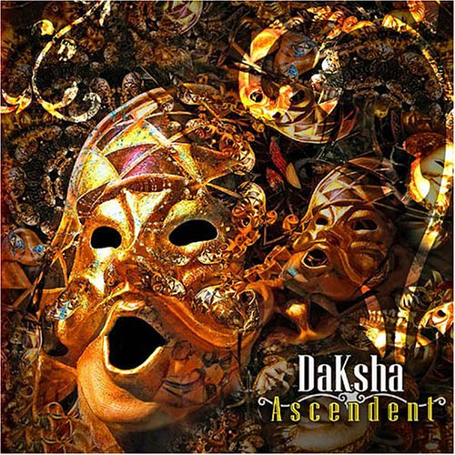 Daksha-Ascendent
