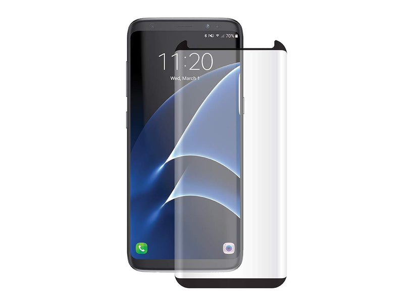 Griffin Glass Screen Care Protector for Samsung Galaxy S8 Plus - Clear