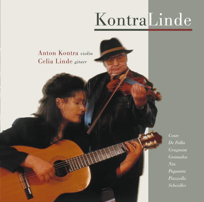 KontraLinde - Violin/Guitar
