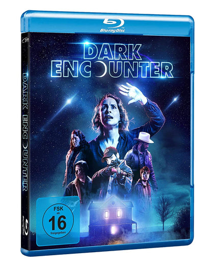 Dark Encounter