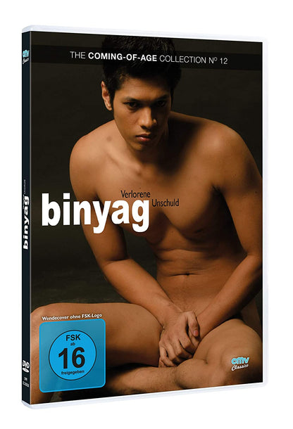 Binyag - Verlorene Unschuld (OmU